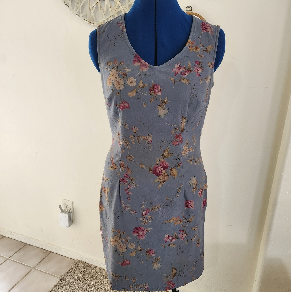 Y2K Mini Dress
